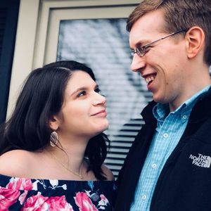 Meet your Posher, Kristianna